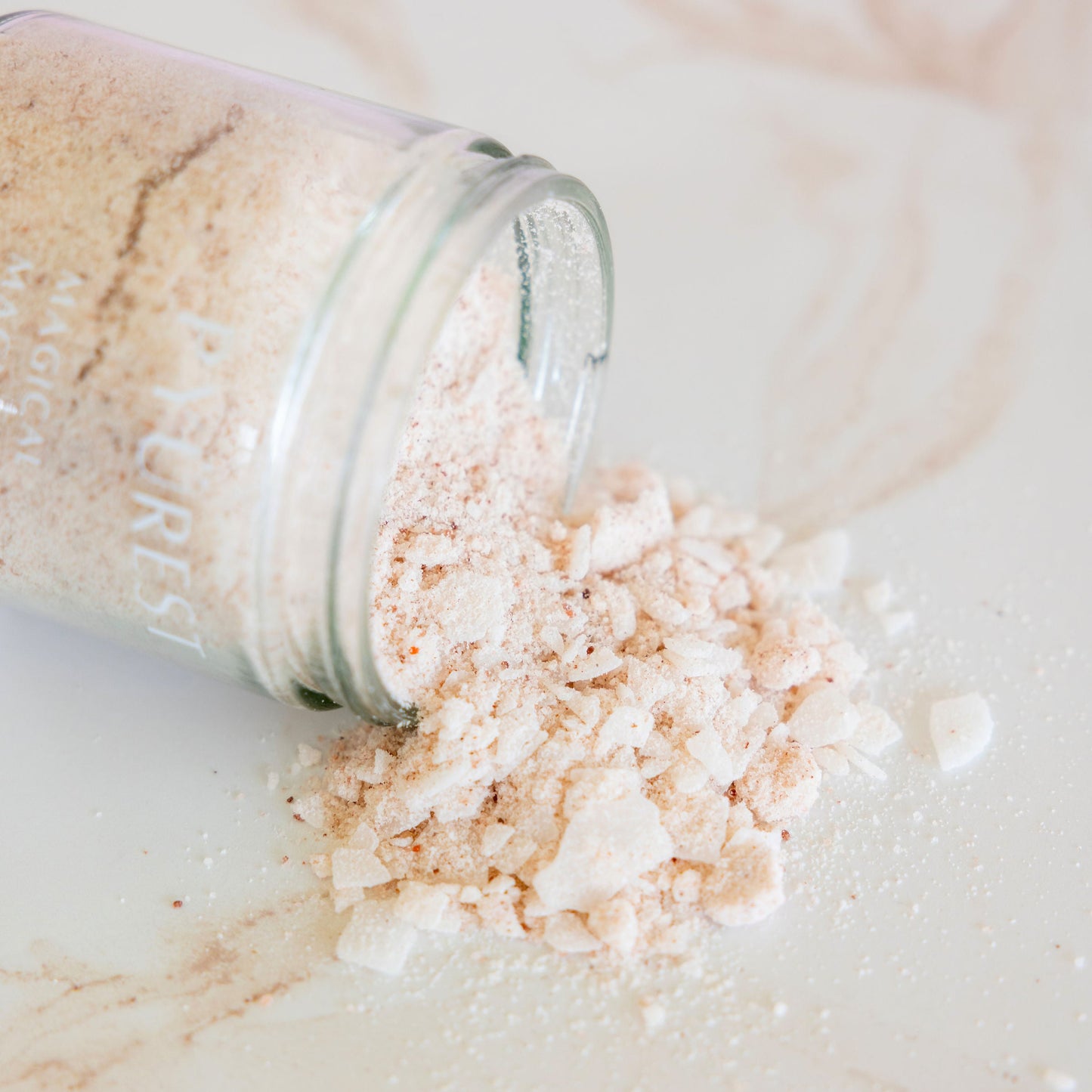 Magical Magnesium Bath Flakes