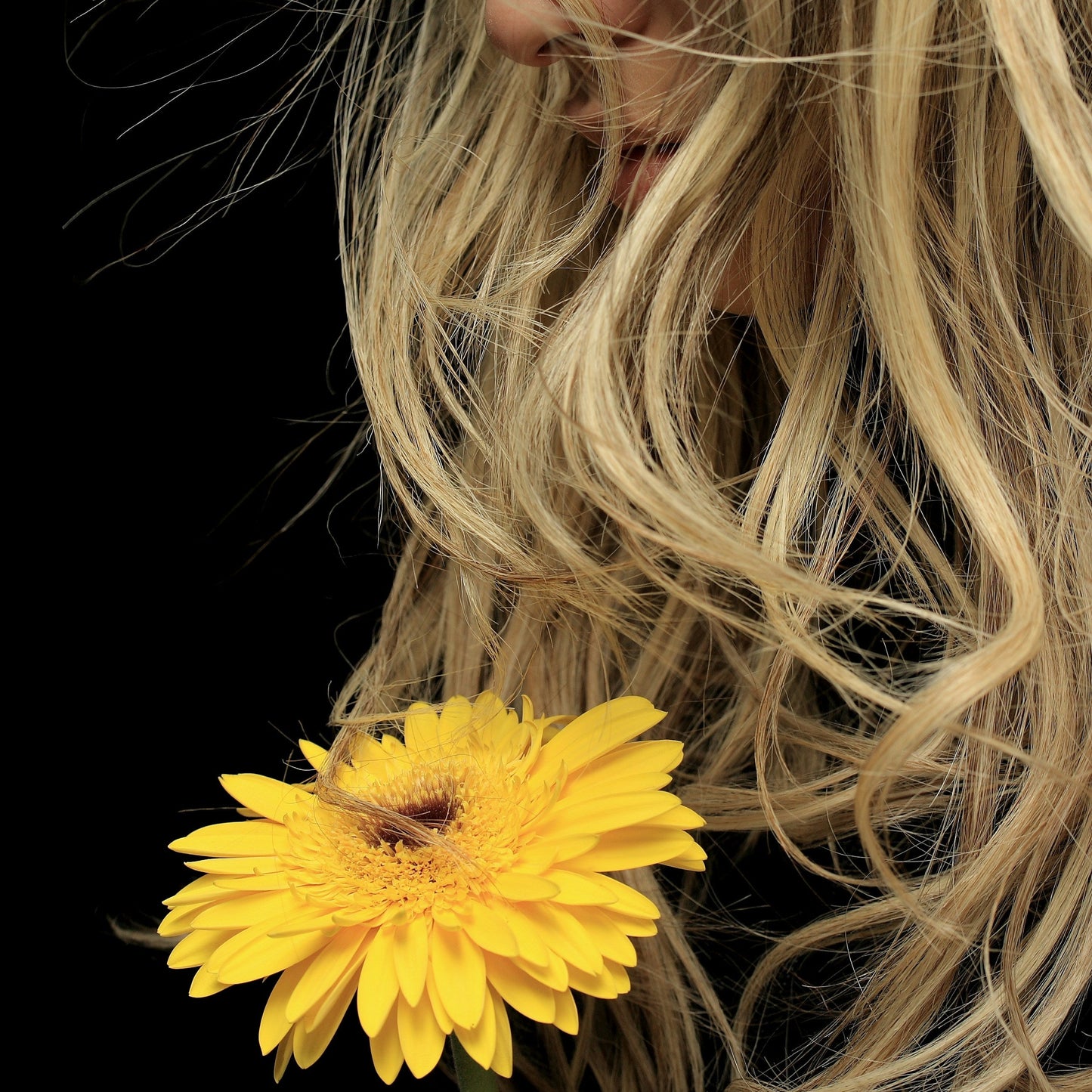 Serene Citrus Argan Treatment Oil