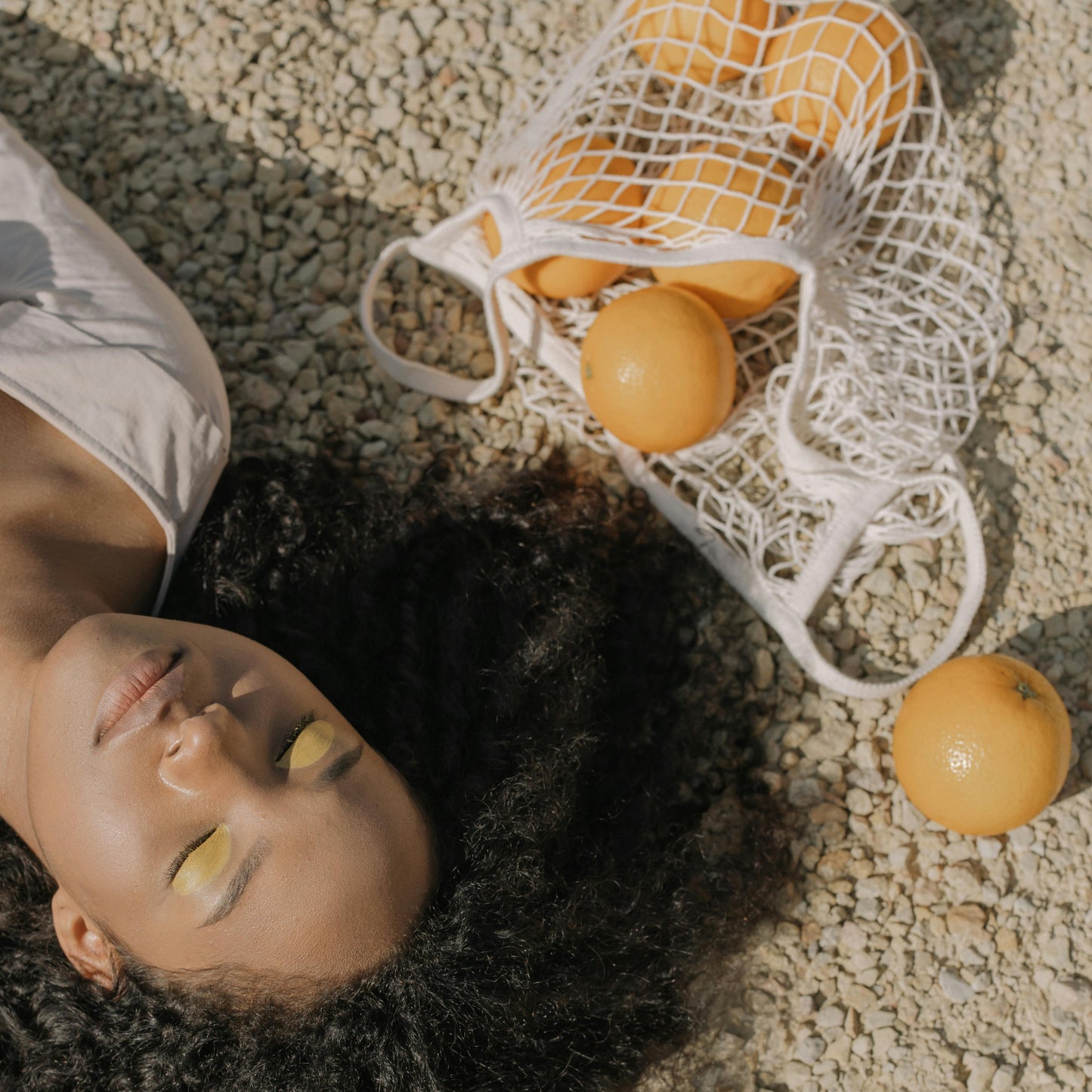Serene Citrus Uplifting Body Butter