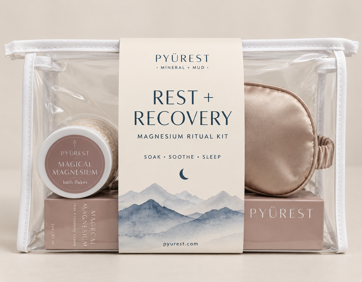 Pyürest Gift Sets