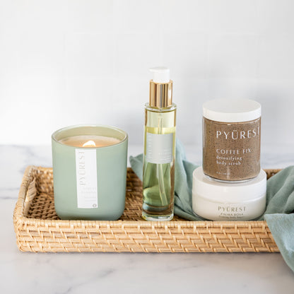 Palma Rosa Firming Body Butter