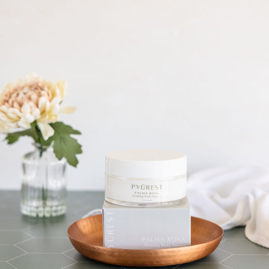 Palma Rosa Firming Body Butter
