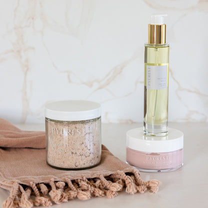 Magical Magnesium Bath Flakes