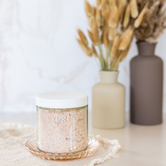 Magical Magnesium Bath Flakes