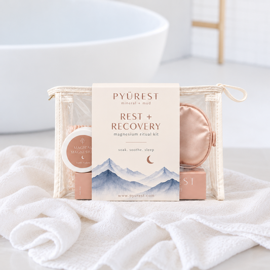Pyürest Gift Sets